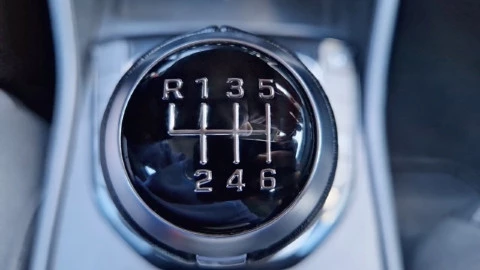 Hyundai Tucson 1.6 CRDI 85kW (115CV) Maxx