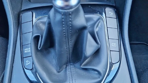 Hyundai Tucson 1.6 CRDI 85kW (115CV) Maxx