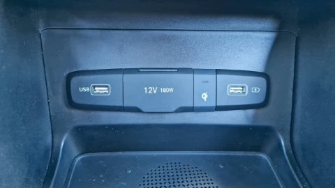 Hyundai Tucson 1.6 CRDI 85kW (115CV) Maxx