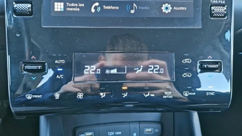 Hyundai Tucson 1.6 CRDI 85kW (115CV) Maxx