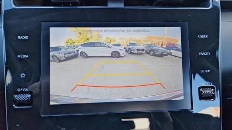 Hyundai Tucson 1.6 CRDI 85kW (115CV) Maxx