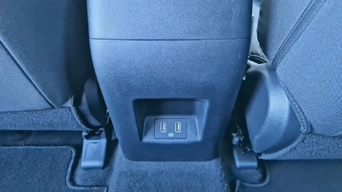 Hyundai Tucson 1.6 CRDI 85kW (115CV) Maxx