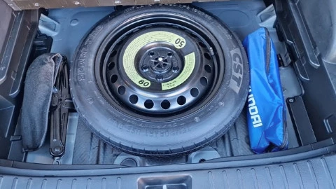 Hyundai Tucson 1.6 CRDI 85kW (115CV) Maxx