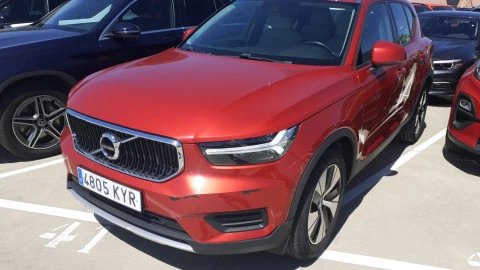 Volvo XC40 1.5 T3 Momentum