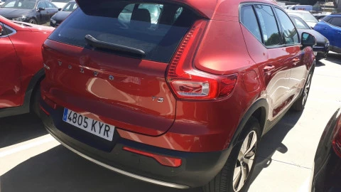 Volvo XC40 1.5 T3 Momentum