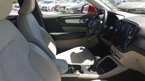 Volvo XC40 1.5 T3 Momentum