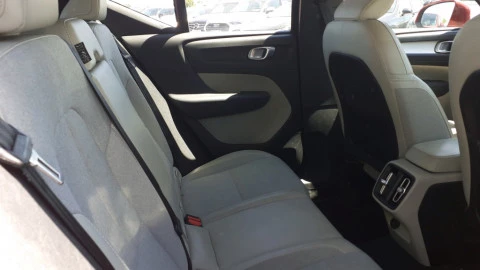 Volvo XC40 1.5 T3 Momentum