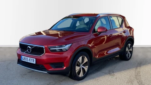 Volvo XC40 1.5 T3 Momentum
