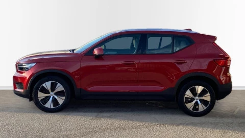 Volvo XC40 1.5 T3 Momentum