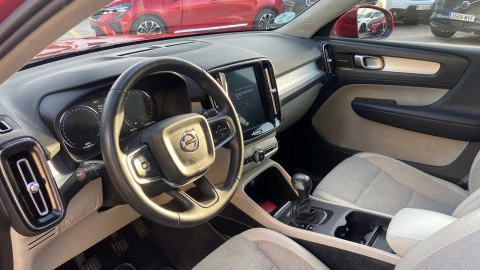 Volvo XC40 1.5 T3 Momentum