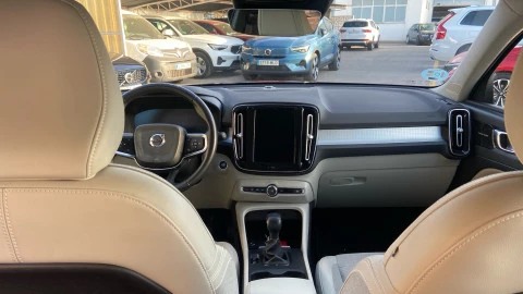 Volvo XC40 1.5 T3 Momentum