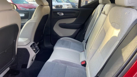 Volvo XC40 1.5 T3 Momentum