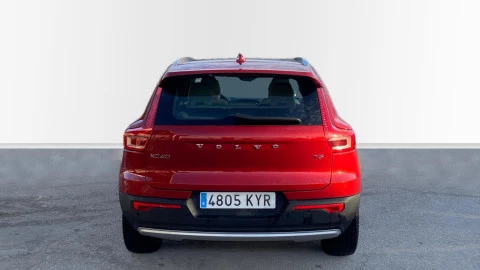 Volvo XC40 1.5 T3 Momentum