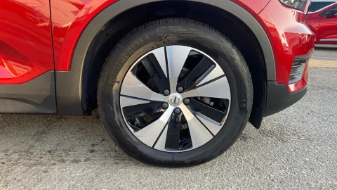 Volvo XC40 1.5 T3 Momentum