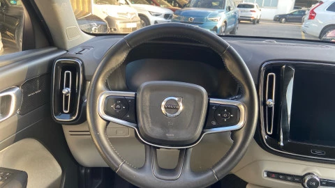 Volvo XC40 1.5 T3 Momentum