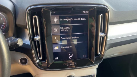 Volvo XC40 1.5 T3 Momentum