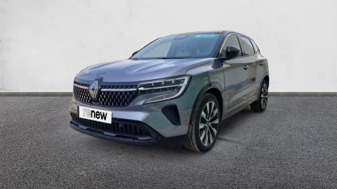 Renault Austral Techno E-Tech Full Hybrid 147kW (200CV)
