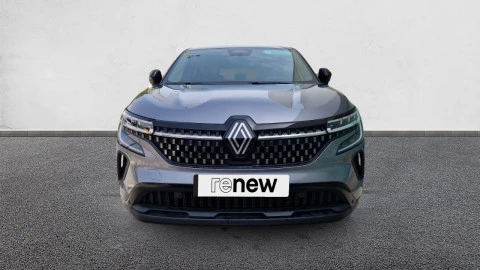 Renault Austral Techno E-Tech Full Hybrid 147kW (200CV)
