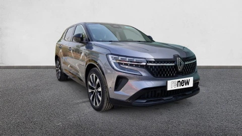 Renault Austral Techno E-Tech Full Hybrid 147kW (200CV)