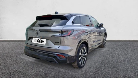 Renault Austral Techno E-Tech Full Hybrid 147kW (200CV)