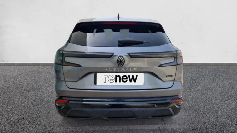 Renault Austral Techno E-Tech Full Hybrid 147kW (200CV)