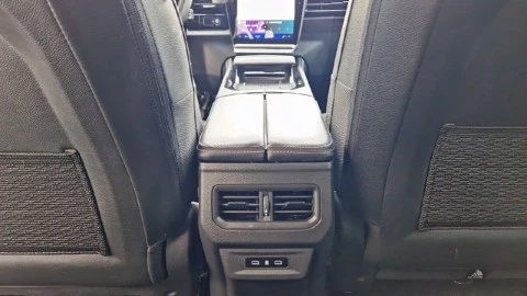 Renault Austral Techno E-Tech Full Hybrid 147kW (200CV)