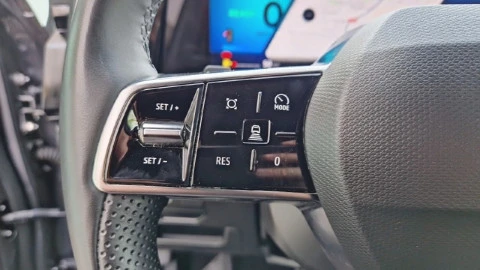 Renault Austral Techno E-Tech Full Hybrid 147kW (200CV)