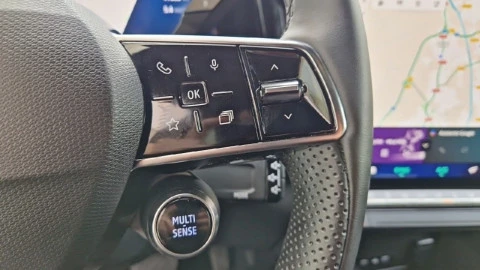 Renault Austral Techno E-Tech Full Hybrid 147kW (200CV)