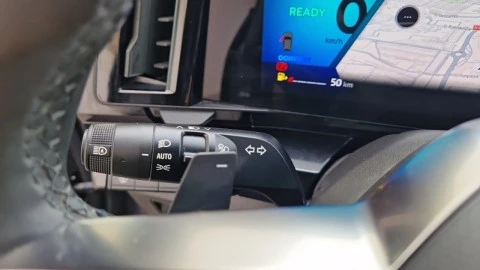 Renault Austral Techno E-Tech Full Hybrid 147kW (200CV)