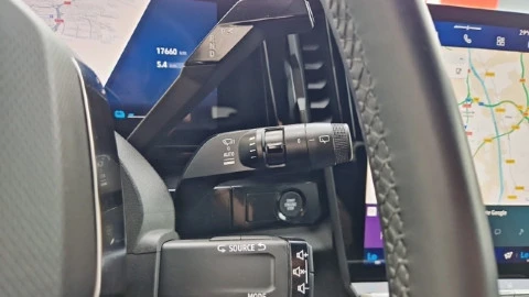 Renault Austral Techno E-Tech Full Hybrid 147kW (200CV)