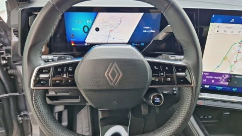 Renault Austral Techno E-Tech Full Hybrid 147kW (200CV)
