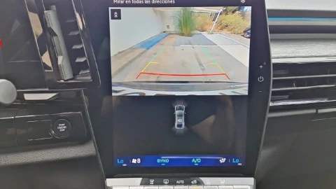 Renault Austral Techno E-Tech Full Hybrid 147kW (200CV)