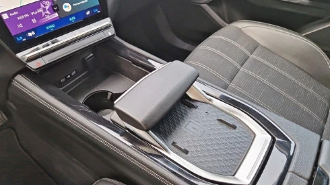 Renault Austral Techno E-Tech Full Hybrid 147kW (200CV)
