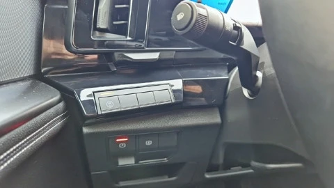 Renault Austral Techno E-Tech Full Hybrid 147kW (200CV)