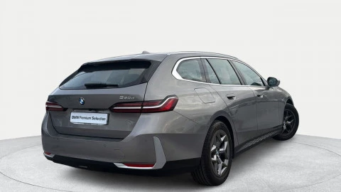 BMW Serie 5 520d Touring