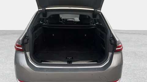 BMW Serie 5 520d Touring