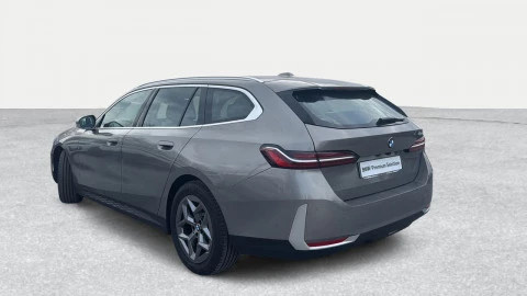 BMW Serie 5 520d Touring