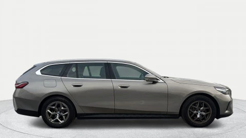 BMW Serie 5 520d Touring