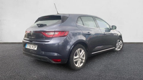 Renault Megane Business Energy dCi 66kW (90CV)