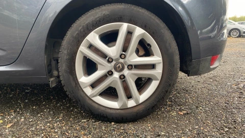 Renault Megane Business Energy dCi 66kW (90CV)