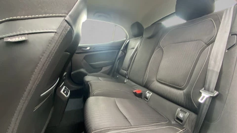 Renault Megane Business Energy dCi 66kW (90CV)