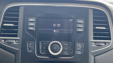 Renault Megane Business Energy dCi 66kW (90CV)