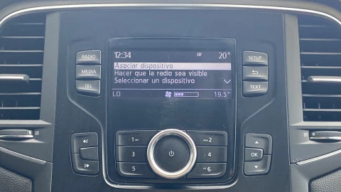 Renault Megane Business Energy dCi 66kW (90CV)