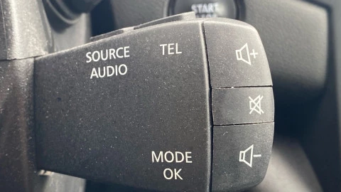 Renault Megane Business Energy dCi 66kW (90CV)