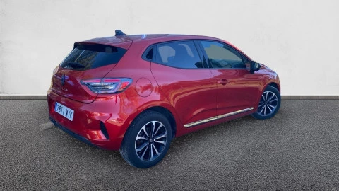 Renault Clio techno Eco-G 100cv (74kW)