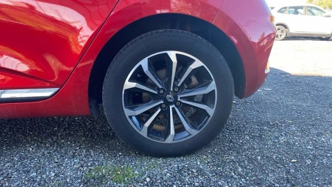 Renault Clio techno Eco-G 100cv (74kW)