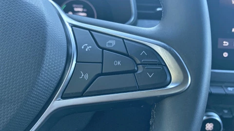 Renault Clio techno Eco-G 100cv (74kW)