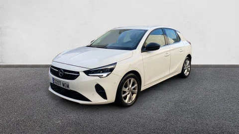 Opel Corsa 1.2T XHL 74kW (100CV) Elegance