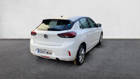 Opel Corsa 1.2T XHL 74kW (100CV) Elegance