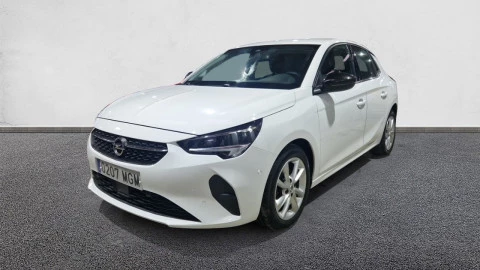 Opel Corsa 1.2T XHL 74kW (100CV) Elegance
